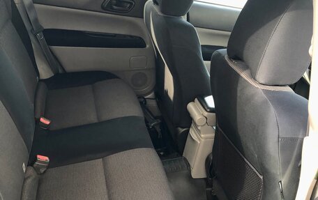 Subaru Forester, 2006 год, 940 000 рублей, 14 фотография