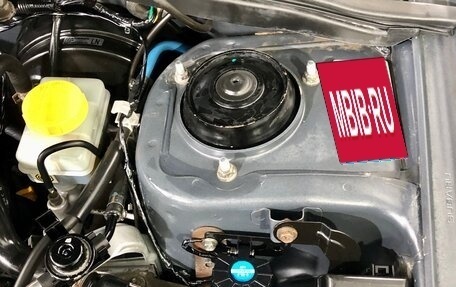 Subaru Forester, 2006 год, 940 000 рублей, 8 фотография