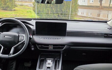 Haval Jolion, 2024 год, 2 338 100 рублей, 14 фотография