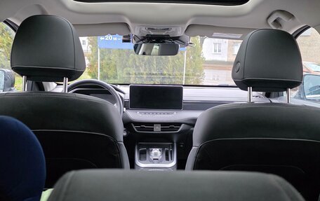 Haval Jolion, 2024 год, 2 338 100 рублей, 13 фотография