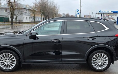 Haval Jolion, 2024 год, 2 338 100 рублей, 3 фотография