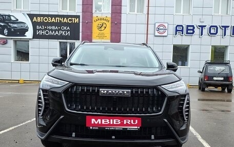 Haval Jolion, 2024 год, 2 338 100 рублей, 6 фотография