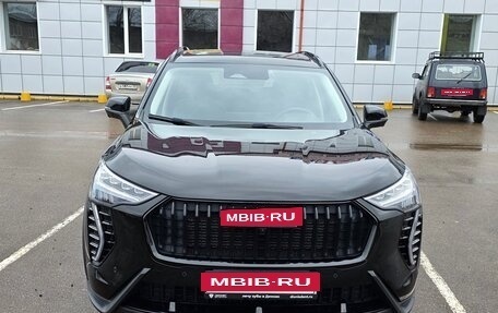 Haval Jolion, 2024 год, 2 338 100 рублей, 4 фотография