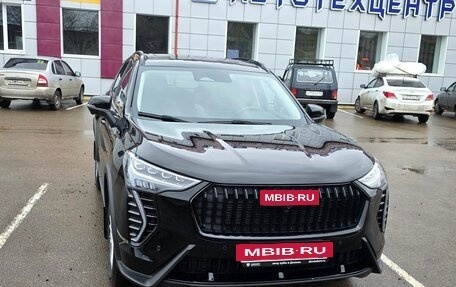 Haval Jolion, 2024 год, 2 338 100 рублей, 7 фотография