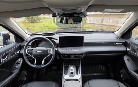 Haval Jolion, 2024 год, 2 338 100 рублей, 19 фотография