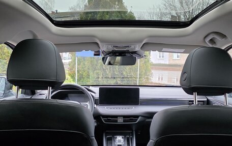 Haval Jolion, 2024 год, 2 338 100 рублей, 16 фотография