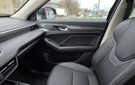 Haval Jolion, 2024 год, 2 338 100 рублей, 25 фотография