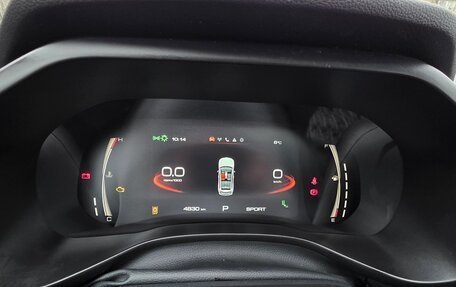 Haval Jolion, 2024 год, 2 338 100 рублей, 23 фотография