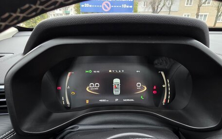 Haval Jolion, 2024 год, 2 338 100 рублей, 27 фотография