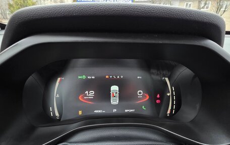 Haval Jolion, 2024 год, 2 338 100 рублей, 29 фотография