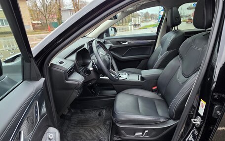 Haval Jolion, 2024 год, 2 338 100 рублей, 21 фотография