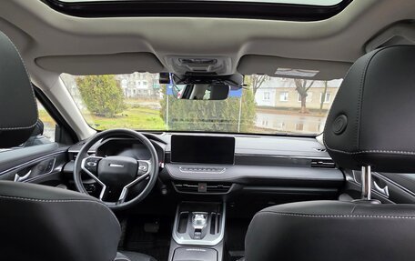 Haval Jolion, 2024 год, 2 338 100 рублей, 18 фотография