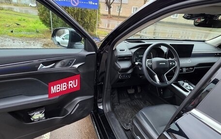 Haval Jolion, 2024 год, 2 338 100 рублей, 20 фотография