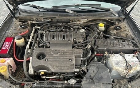 Nissan Maxima VIII, 2003 год, 600 000 рублей, 2 фотография