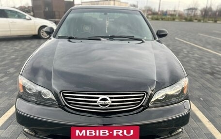 Nissan Maxima VIII, 2003 год, 600 000 рублей, 3 фотография