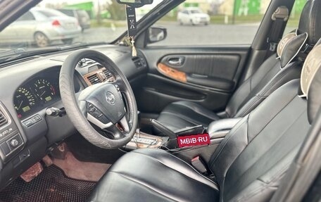 Nissan Maxima VIII, 2003 год, 600 000 рублей, 5 фотография