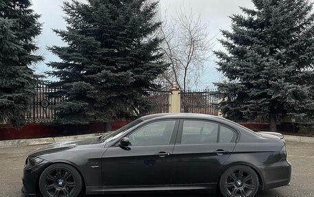 BMW 3 серия, 2010 год, 1 549 000 рублей, 2 фотография