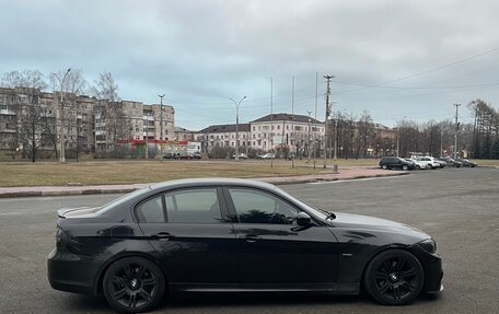 BMW 3 серия, 2010 год, 1 549 000 рублей, 5 фотография