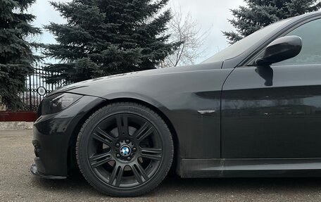 BMW 3 серия, 2010 год, 1 549 000 рублей, 8 фотография