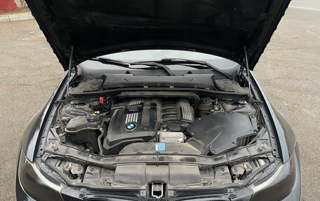 BMW 3 серия, 2010 год, 1 549 000 рублей, 10 фотография