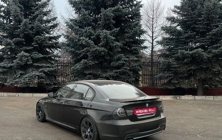 BMW 3 серия, 2010 год, 1 549 000 рублей, 3 фотография