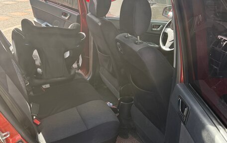 Hyundai Getz I рестайлинг, 2009 год, 450 000 рублей, 8 фотография