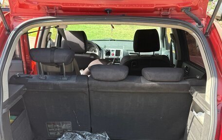 Hyundai Getz I рестайлинг, 2009 год, 450 000 рублей, 9 фотография