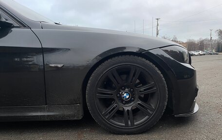 BMW 3 серия, 2010 год, 1 549 000 рублей, 7 фотография