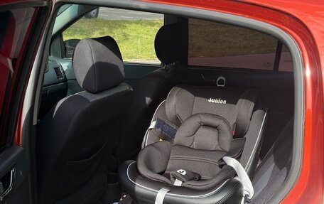 Hyundai Getz I рестайлинг, 2009 год, 450 000 рублей, 10 фотография