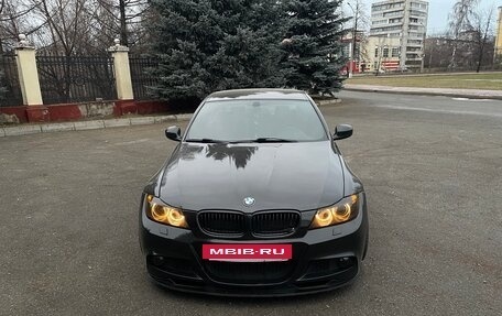 BMW 3 серия, 2010 год, 1 549 000 рублей, 9 фотография
