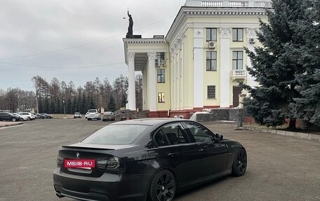 BMW 3 серия, 2010 год, 1 549 000 рублей, 4 фотография