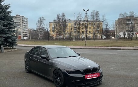BMW 3 серия, 2010 год, 1 549 000 рублей, 6 фотография