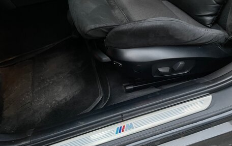 BMW 3 серия, 2010 год, 1 549 000 рублей, 13 фотография