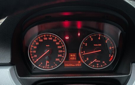 BMW 3 серия, 2010 год, 1 549 000 рублей, 17 фотография