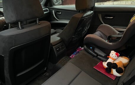 BMW 3 серия, 2010 год, 1 549 000 рублей, 14 фотография