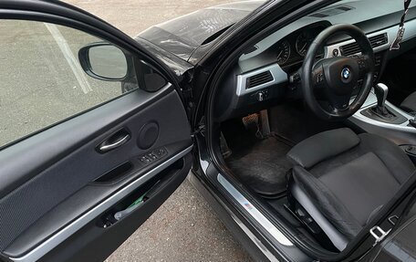 BMW 3 серия, 2010 год, 1 549 000 рублей, 15 фотография