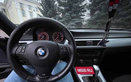 BMW 3 серия, 2010 год, 1 549 000 рублей, 16 фотография