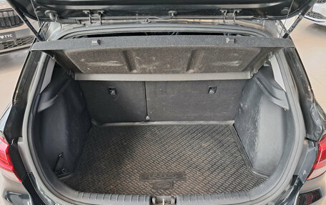 KIA Rio IV, 2019 год, 1 350 000 рублей, 10 фотография