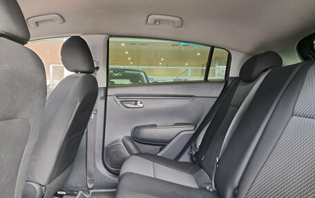 KIA Rio IV, 2019 год, 1 350 000 рублей, 12 фотография