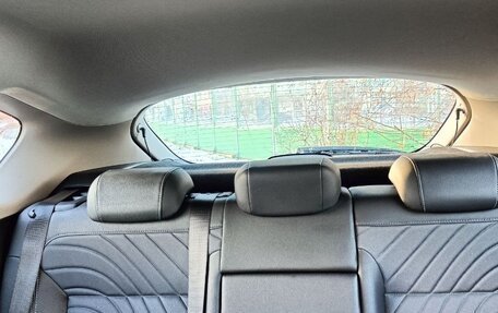 Opel Astra J, 2013 год, 790 000 рублей, 15 фотография