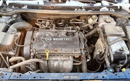 Opel Astra J, 2013 год, 790 000 рублей, 3 фотография