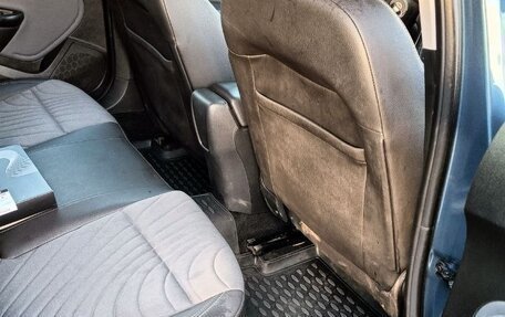 Opel Astra J, 2013 год, 790 000 рублей, 18 фотография