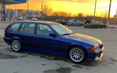 BMW 3 серия, 1996 год, 700 000 рублей, 1 фотография