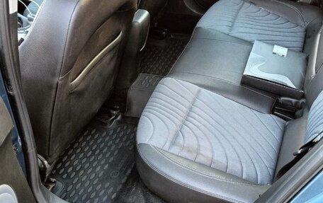 Opel Astra J, 2013 год, 790 000 рублей, 19 фотография