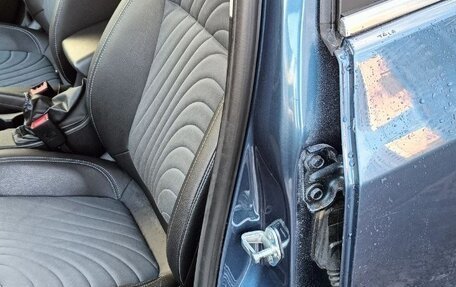 Opel Astra J, 2013 год, 790 000 рублей, 20 фотография