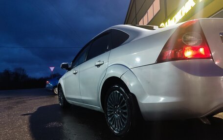 Ford Focus II рестайлинг, 2008 год, 350 000 рублей, 3 фотография