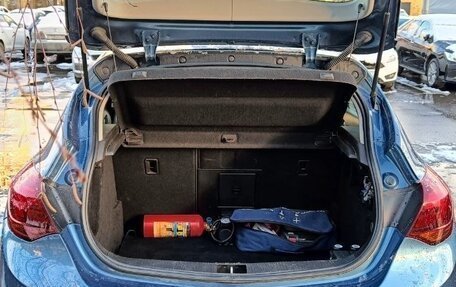 Opel Astra J, 2013 год, 790 000 рублей, 24 фотография