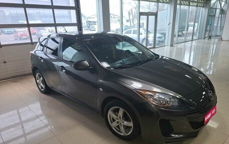 Mazda 3, 2013 год, 950 000 рублей, 1 фотография