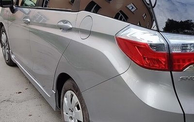 Honda Shuttle II, 2017 год, 1 200 000 рублей, 1 фотография