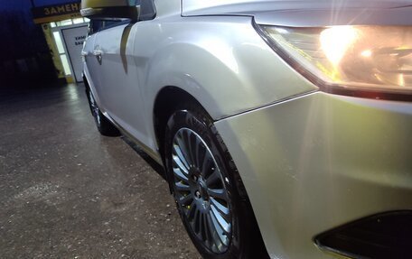 Ford Focus II рестайлинг, 2008 год, 350 000 рублей, 5 фотография